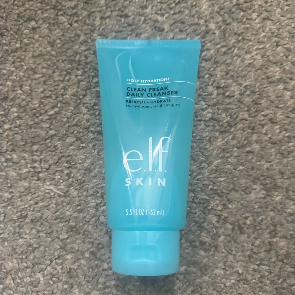 e.l.f Skin Clean Freak Daily Cleanser
